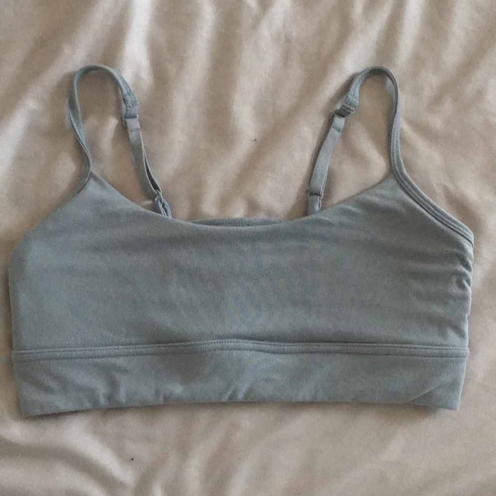 Ellie workout bra